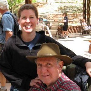 Meet your Posher, Karen